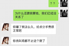 大悟融资清欠服务